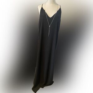 Necklace Dress Eight Sixty brand L